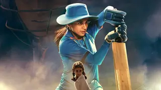 Shabaash Mithu to hit the big screen on 15th July Thumbnail