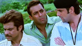 No Entry sequel on cards; Salman Khan, Fardeen Khan and Anil Kapoor to reunite Thumbnail