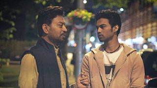 You still breathe, in my thoughts: Babil Khan misses father Irrfan Khan on 2nd death anniversary