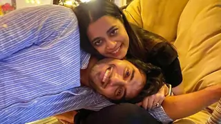 Yeh Jaadu Hai Jinn Ka actor Vikram Singh Chauhan and wife Sneha Shukla expecting their first baby  Thumbnail