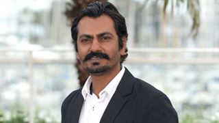 Such things always motivated me: Nawazuddin Siddiqui quotes an inspirational proverb shared by his mother