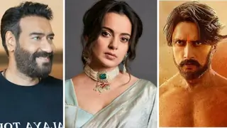 Kangana Ranaut opens up on the on-going language controversy Thumbnail