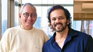 Rohit Shetty expands his cop universe, will produce a biopic on former police commissioner Rakesh Maria