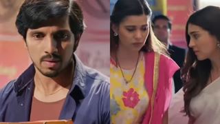 Dhara helps Rishita in the business competition; Shiva gets nervous in ‘Pandya Store’