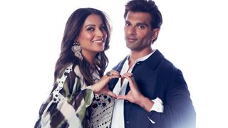  Karan Singh Grover & Bipasha Basu open up on sixth wedding anniversary