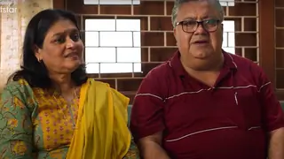 "When shooting for Home Shanti, I was in the process of building my own home too" - Manoj Pahwa Thumbnail
