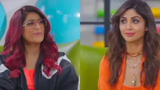Even a quickie in our case, costs a lot of calories: Tahira Kashyap likes to burn calories differently Thumbnail