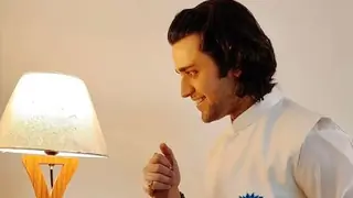 'Pandya Store' fame Mohit Parmar on being ready to go bold for web shows Thumbnail