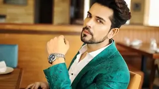 I feel like I've manifested this opportunity through my hard work: Piyush Sahadev  of Bade Achhe Lagte Hain 2 Thumbnail