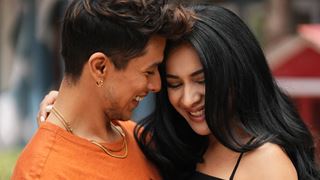 Pratik Sehajpal and Sara Gurpal's loved up stills have fans in awe of the two