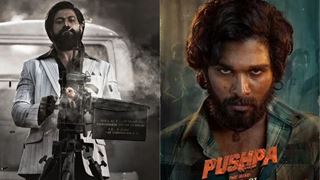 Following 'KGF 2's success, Sukumar to make changes in 'Pushpa 2's script?  thumbnail