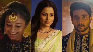 Aryan to go missing; Vaibhavi Kapoor as Aryan’s ex-girlfriend Jyoti to enter soon in ‘Imlie’ Thumbnail