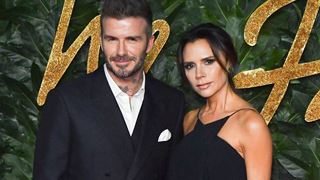 Most incredible husband: David Beckham's wife Victoria wishes him on his birthday 