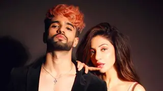 Zeeshan Khan opens up on first Eid plans with Reyhnaa Pandit Thumbnail