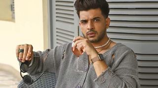 Karan Kundrra on doing fiction: I have offers but I will wait as I cannot take up just anything