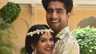 'Yeh Rishta Kya Kehlata Hai': Abhimanyu doubts Aarohi's intentions  Thumbnail