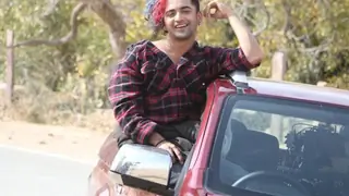 I got slapped 25-27 times for this sequence. Crazy, but fun!, says  Sumedh Mudgalkar Thumbnail