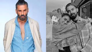 Suniel Shetty gearing up for daughter Athiya Shetty's and KL Rahul's wedding: Reports