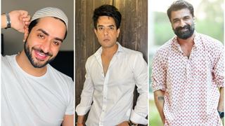 Aly Goni, Eijaz and Hasan wishes Eid Mubarak to all their fans, also share plans and their fondest memories