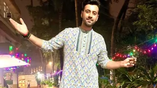 Karanvir Sharma: The auspicious occasion of Eid is always so enlightening and heart pleasing Thumbnail
