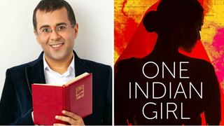 Film rights of Chetan Bhagat's 'One Indian Girl' acquired by Sony Pictures
