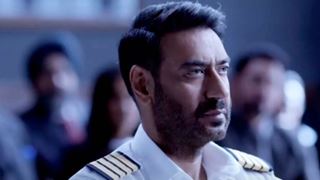 Ajay's portrayal of pilot in 'Runway 34' criticised by Federation of Indian Pilots