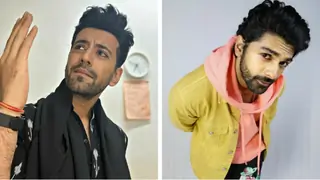 Karanvir Sharma & Taha Shah Badussha open up on Eid 2022 Thumbnail