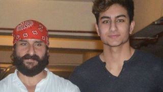 Hoping for the best for him in the future: Saif Ali Khan on son Ibrahim Ali Khan