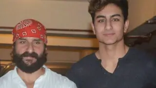Hoping for the best for him in the future: Saif Ali Khan on son Ibrahim Ali Khan Thumbnail