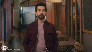 Nakuul Mehta: I am just lucky that I am married to a friend I deeply deeply love