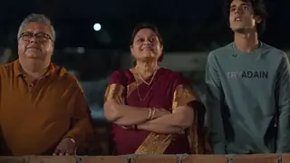 I think ‘Home Shanti’ is the story of almost every household - Supriya Pathak Thumbnail