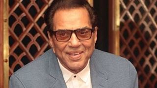 Just to feel better: Dharmendra gets nostalgic as he shares a beautiful throwback video