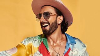 Netizens mock Ranveer Singh for his quirky outfit at Arpita and Aayush Sharma's Eid party