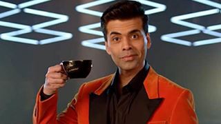 KJo gets the cat out of the bag; Koffee with Karan season 7 to stream on Disney plus Hotstar