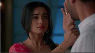 'Pyaar Ka Pehla Naam Radha Mohan': Will Radha be able to talk to Mohan.  Thumbnail