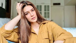 Kriti Sanon on dating rumours: I wish my life was as interesting as it sounded it to be