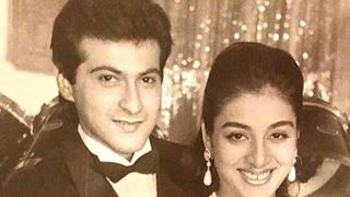 Sanjay Kapoor recalls debut film 'Prem', shares throwback pictures as he completes 32 years