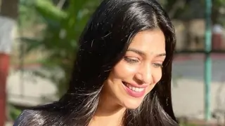 Neha Swami on Smart Jodi: It is nice to be alongside your husband and spend ample time together