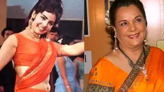 Veteran Mumtaz on how she couldn't be injected as she had breast cancer thumbnail