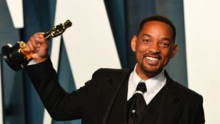 Will Smith seeking therapy post Chris Rock Oscar incident - Reports