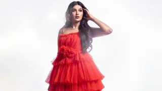 It's scary to think I will not be shooting for Choti Sarrdaarni anymore: Nimrit Kaur Ahluwalia Thumbnail