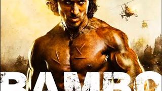 Tiger Shroff spills beans on 'Rambo'; claims it will be different than anything he has done earlier