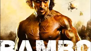 Tiger Shroff spills beans on 'Rambo'; claims it will be different than anything he has done earlier thumbnail