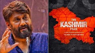 Vivek Agnihotri defends 'The Kashmir Files' on being 'Islamophobic'