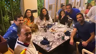 Bobby deol and Abhay Doel's sweet gesture with fans is winning hearts on the internet  Thumbnail