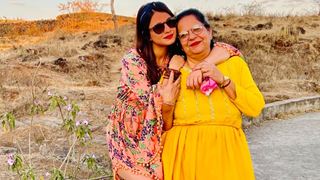 For me, every day is Mother’s Day: Akanksha Juneja on her bond with her mother