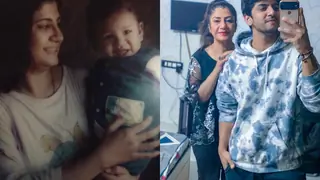 Krish Pathak: My mother is the person who has made me what I am today