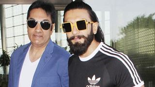 Ranveer Singh’s dad Jugjeet Singh was the inspiration for him to play a father’s role in Jayeshbhai Jordaar