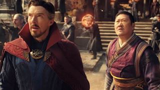 'Doctor Strange in Multiverse...' becomes 4th highest Hollywood opener in India