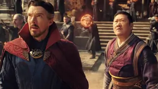 'Doctor Strange in Multiverse...' becomes 4th highest Hollywood opener in India thumbnail